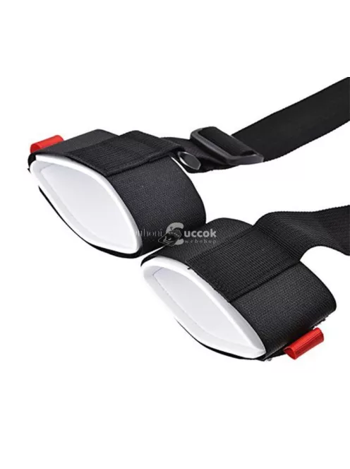 Vállpánt síruházathoz