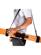 Vállpánt síruházathoz