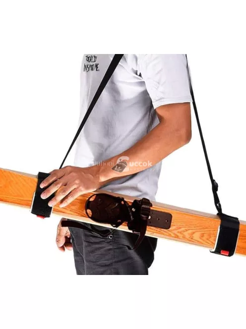 Vállpánt síruházathoz