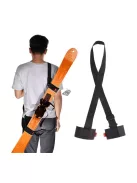 Vállpánt síruházathoz