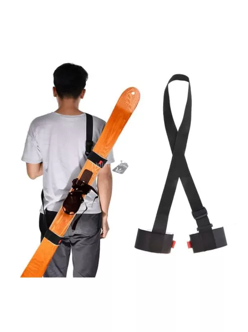 Vállpánt síruházathoz