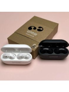 Ambie Sound - Vezeték nélküli fülhallgató