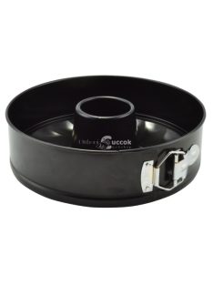   Perfect Home Csatos kuglófforma és tortaforma tapadásmentes bevonattal 24 cm