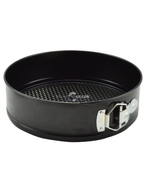 Perfect Home Csatos kuglófforma és tortaforma tapadásmentes bevonattal 24 cm