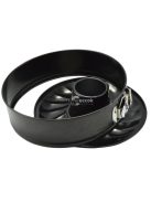 Perfect Home Csatos kuglófforma és tortaforma tapadásmentes bevonattal 24 cm