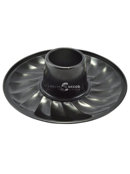 Perfect Home Csatos kuglófforma és tortaforma tapadásmentes bevonattal 24 cm