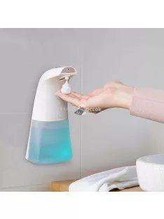 Automata habszappan adagoló  (250 ml)