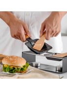 Perfect Home Raclette spatula szett 6 db, fa