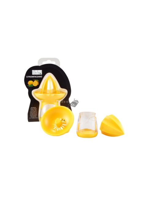 Perfect Home - Citromfacsaró tartályos