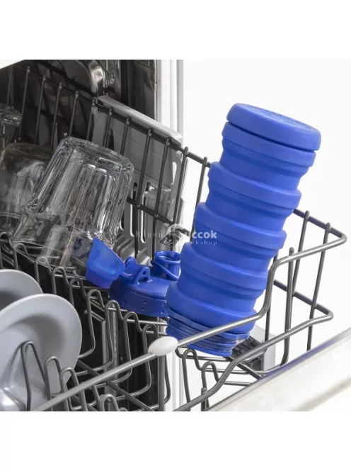 InnovaGoods - Összecsukható szilikon palack