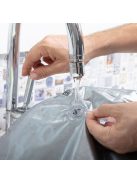 Gyerek felfújható boxzsák