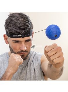InnovaGoods Tréningszett reflexgolyókkal