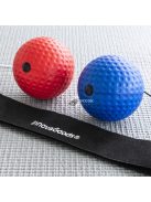 InnovaGoods Tréningszett reflexgolyókkal