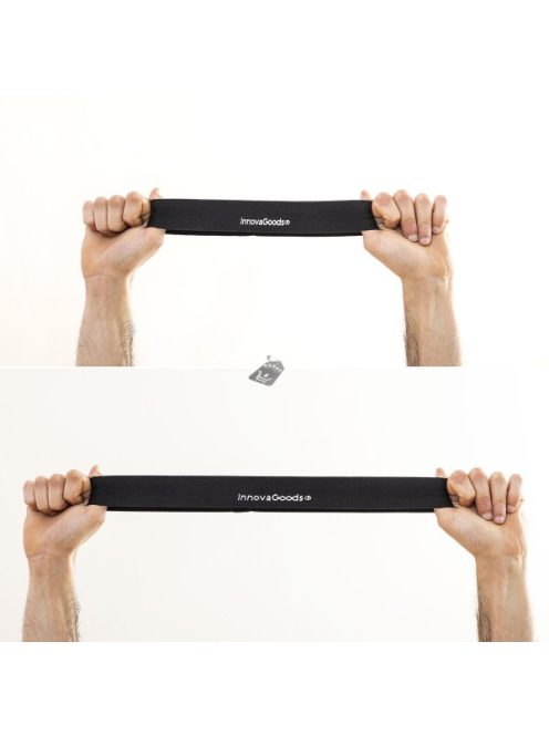 InnovaGoods Tréningszett reflexgolyókkal