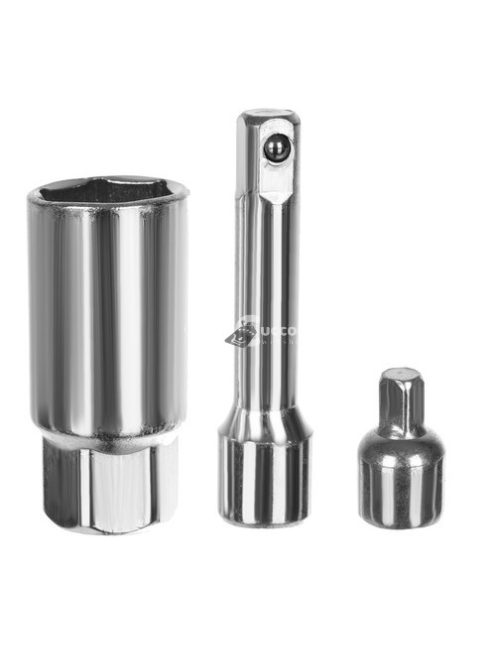 Csavarkulcs készlet 40 részes