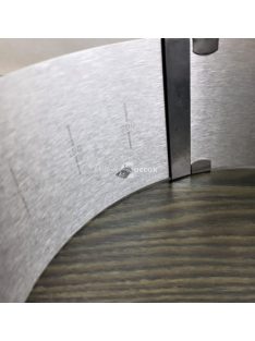 Állítható tortaforma - 8,5 cm x 30 cm