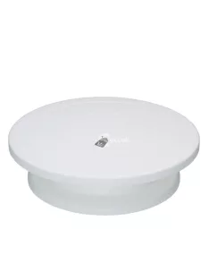 Forgó torta díszítőállvány