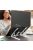 InnovaGoods összecsukható és állítható laptopállvány