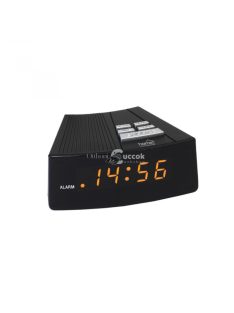Somogyi Home Digitális, LED ébresztőóra - LTC 03