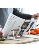 InnovaGoods összecsukható és állítható laptopállvány