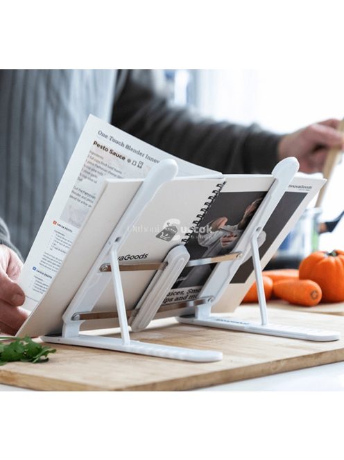 InnovaGoods összecsukható és állítható laptopállvány