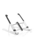 InnovaGoods összecsukható és állítható laptopállvány