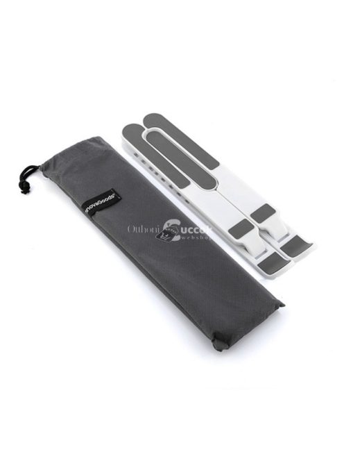 InnovaGoods összecsukható és állítható laptopállvány