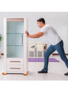 Bútorszállító készlet (max. 150 kg)