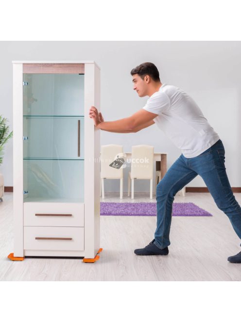 Bútorszállító készlet (max. 150 kg)