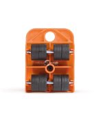 Bútorszállító készlet (max. 150 kg)