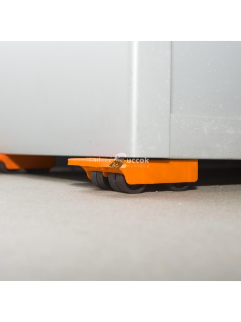 Bútorszállító készlet (max. 150 kg)