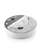 InnovaGoods csere törlőkendő készlet (50 db-os) robot takarítógéphez