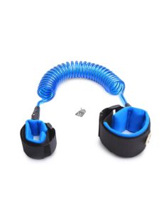 Biztonsági csuklópóráz gyerekeknek