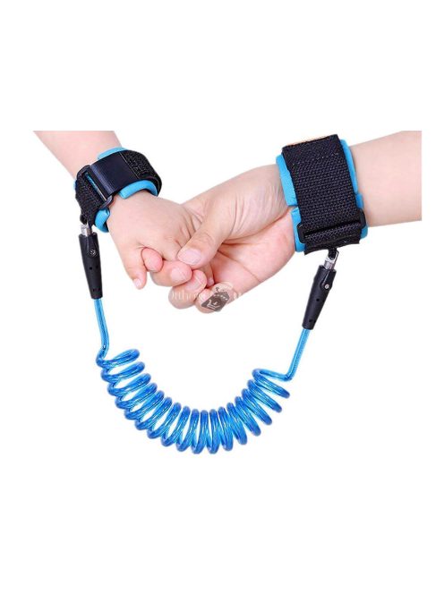 Biztonsági csuklópóráz gyerekeknek