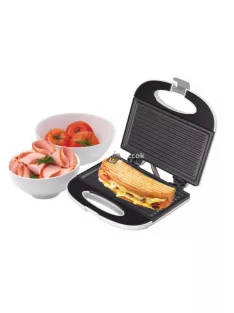 Somogyi Home Panini szendvicssütő - HG P 01