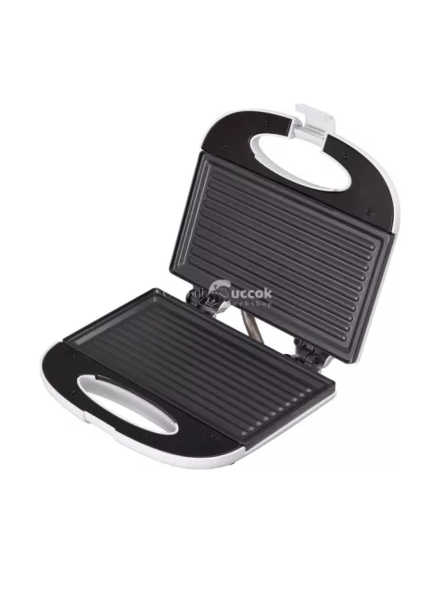 Somogyi Home Panini szendvicssütő - HG P 01