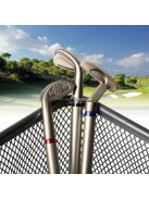 Golf tollkészlet golfpályával