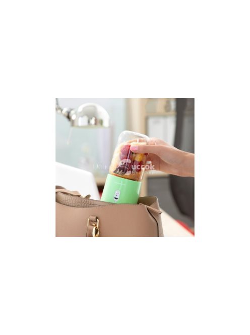 InnovaGoods - Hordozható turmixgép újratölthető