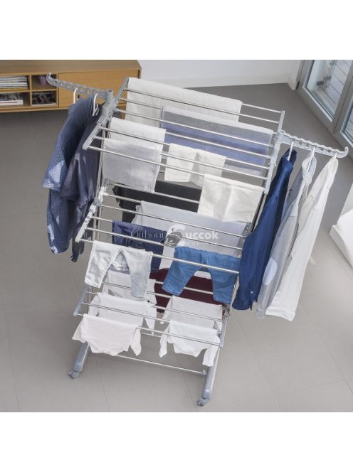 InnovaGoods - Összecsukható ruhaszárító