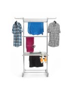 InnovaGoods - Összecsukható ruhaszárító