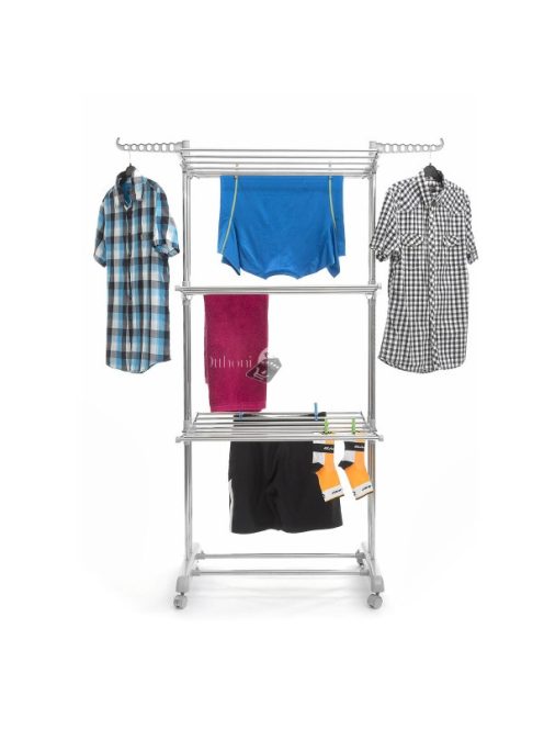 InnovaGoods - Összecsukható ruhaszárító