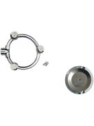 Multifunkciós Permetező és Locsoló Fej