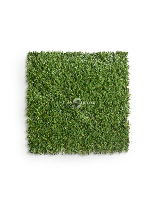 Műfű padlóburkolat - 30 x 30 cm - 11 db / csomag