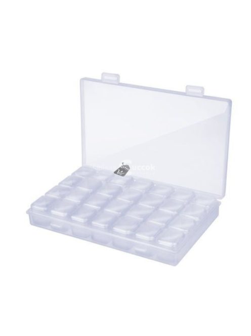 Kiegészítők gyémántfestéshez