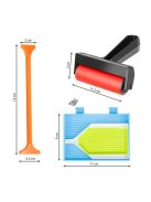 Kiegészítők gyémántfestéshez