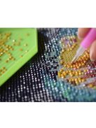 Kiegészítők gyémántfestéshez