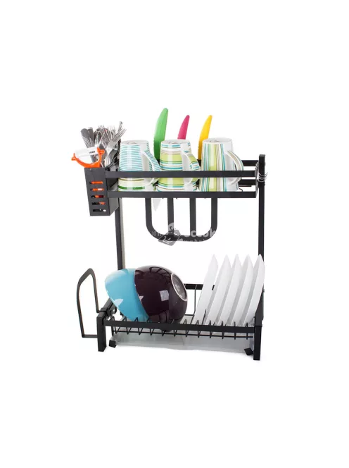 Kétszintes konyhai csepegtető