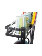 Kétszintes konyhai csepegtető