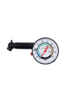 Gumiabroncs nyomásmérő