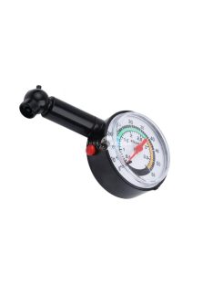 Gumiabroncs nyomásmérő